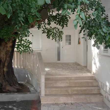 Apartments By The Sea Orebic, Peljesac - 4490