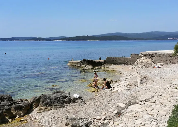 Apartment Apartments By The Sea Orebic, Peljesac - 4490 Orebić