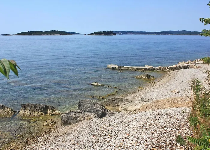 Apartments By The Sea Orebic, Peljesac - 4490 *