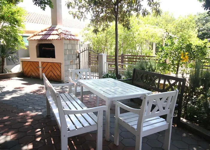 Apartment Apartments By The Sea Orebic, Peljesac - 4490