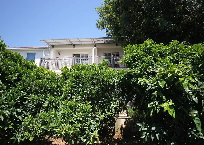 Apartments By The Sea Orebic, Peljesac - 4490