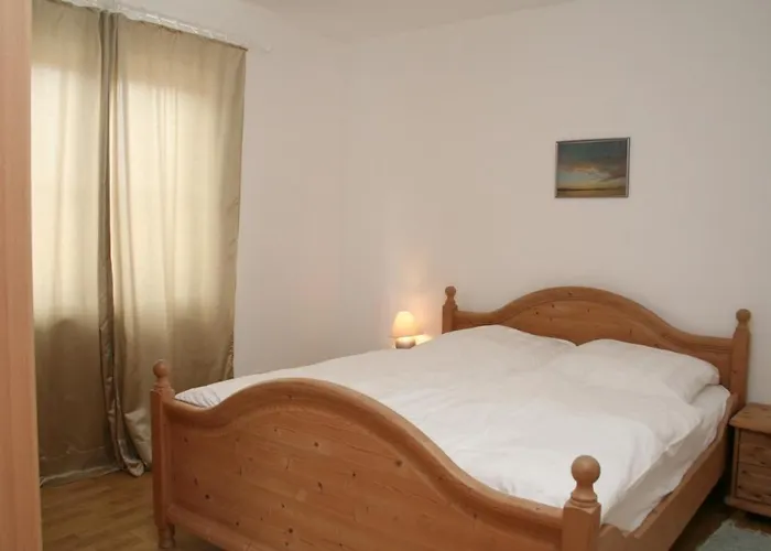 Apartments By The Sea Orebic, Peljesac - 4490 Orebić