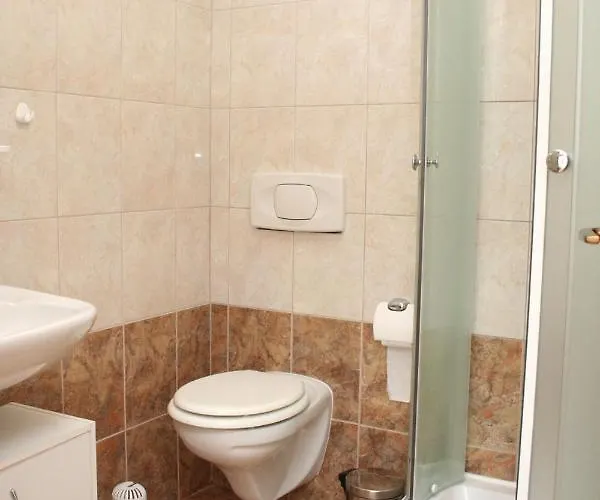 Apartments By The Sea Orebic, Peljesac - 4490 Apartment