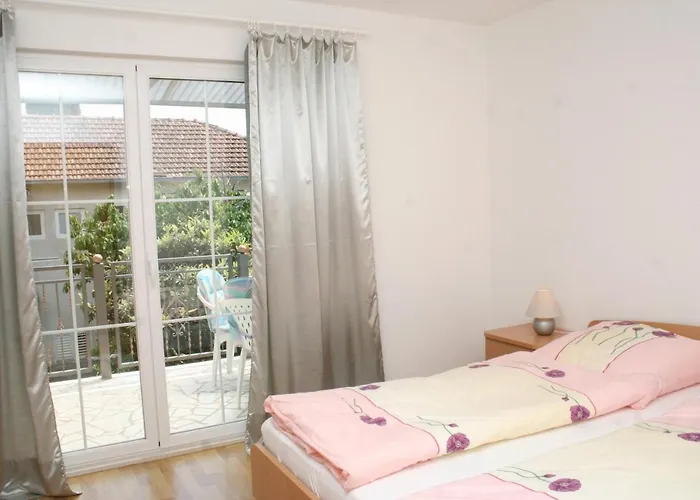 Apartments By The Sea Orebic, Peljesac - 4490