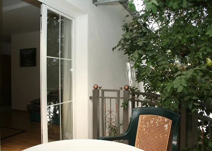 Apartments By The Sea Orebic, Peljesac - 4490 Apartment