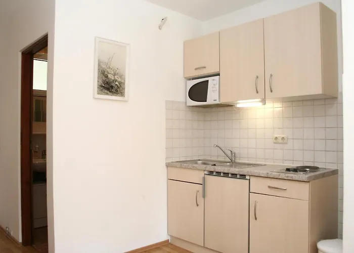 Apartments By The Sea Orebic, Peljesac - 4490