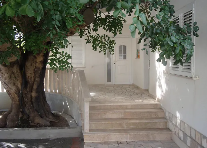 Apartments By The Sea Orebic, Peljesac - 4490