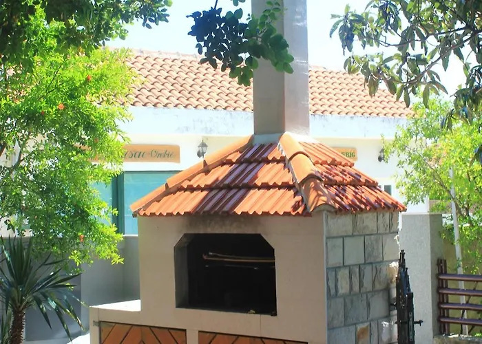 Apartment Apartments By The Sea Orebic, Peljesac - 4490 Orebić