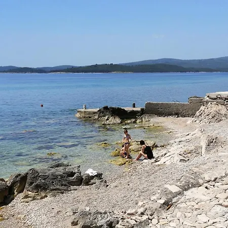 דירה By The Sea Orebic, Peljesac - 4490 אורביץ