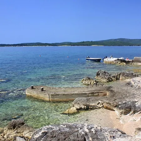 Apartments By The Sea Orebic, Peljesac - 4490 Apartment *