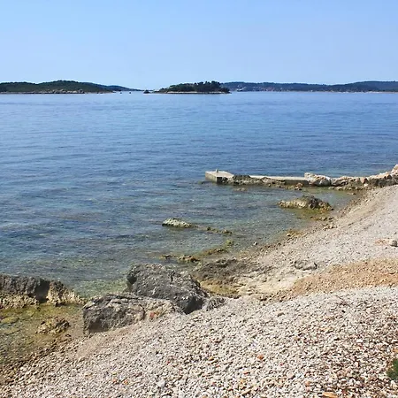 Apartments By The Sea Orebic, Peljesac - 4490 *