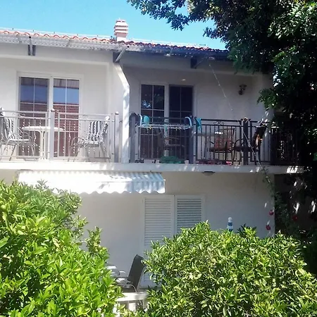 Apartment Apartments By The Sea Orebic, Peljesac - 4490 Orebic