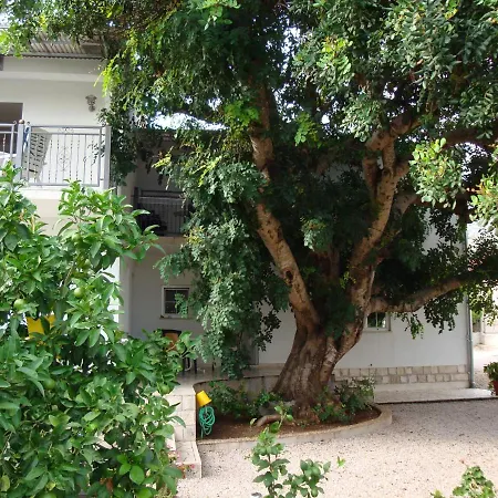 By The Sea Orebic, Peljesac - 4490 דירה