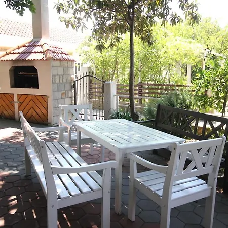 דירה By The Sea Orebic, Peljesac - 4490