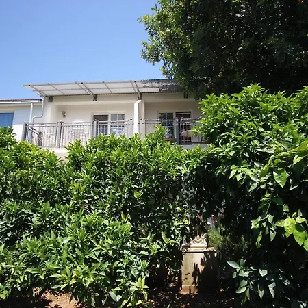 By The Sea Orebic, Peljesac - 4490