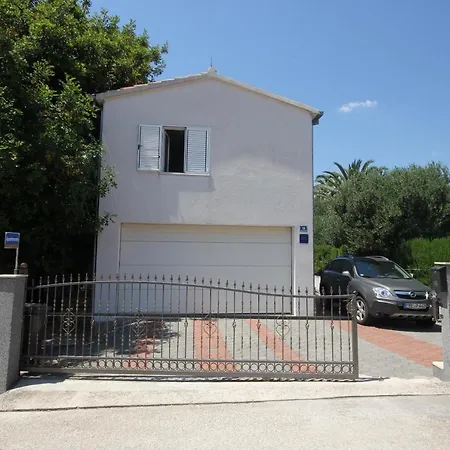 Apartment Apartments By The Sea Orebic, Peljesac - 4490