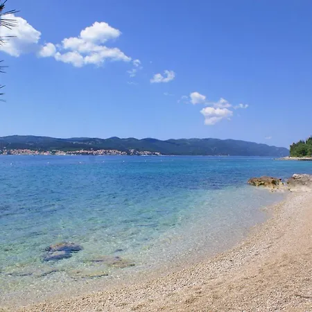 Appartement By The Sea Orebic, Peljesac - 4490