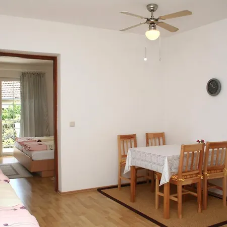 דירה By The Sea Orebic, Peljesac - 4490 *