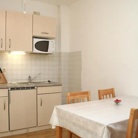 Apartment Apartments By The Sea Orebic, Peljesac - 4490 *