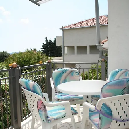 Apartments By The Sea Orebic, Peljesac - 4490 Apartment Orebic
