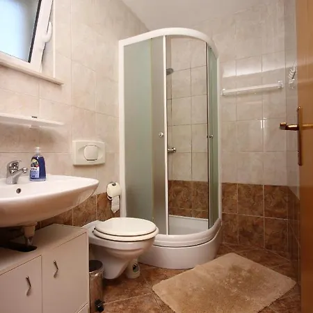 By The Sea Orebic, Peljesac - 4490 אורביץ