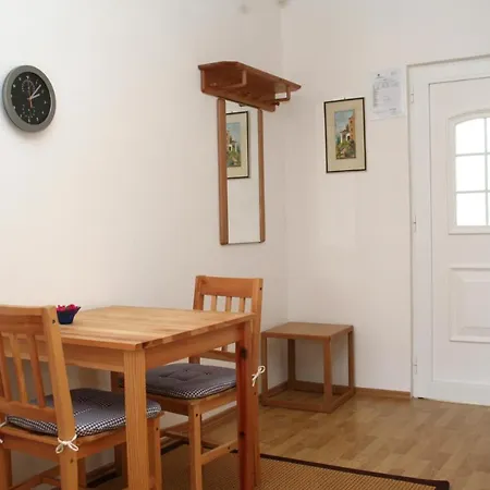 דירה By The Sea Orebic, Peljesac - 4490 *