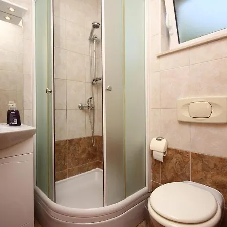 Apartments By The Sea Orebic, Peljesac - 4490 Orebic