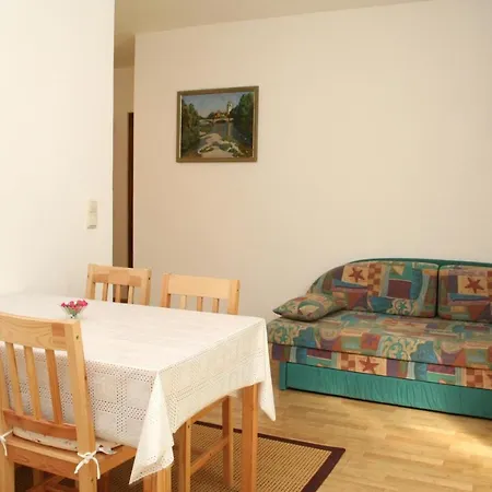 Apartments By The Sea Orebic, Peljesac - 4490 Orebic