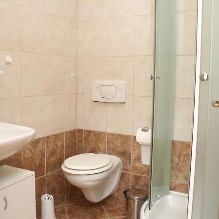 Apartments By The Sea Orebic, Peljesac - 4490 Apartment