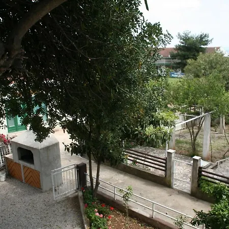 Apartments By The Sea Orebic, Peljesac - 4490 Apartment