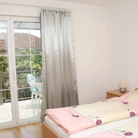 Apartments By The Sea Orebic, Peljesac - 4490