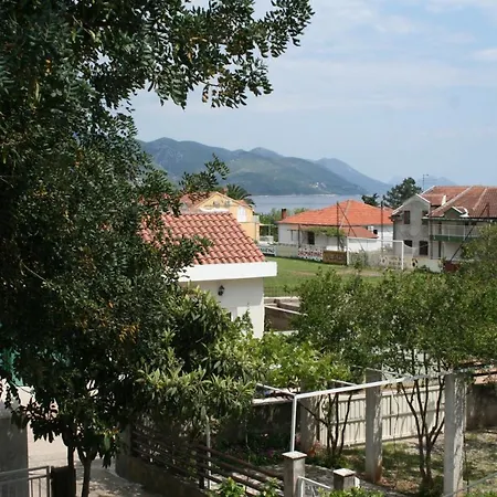 By The Sea Orebic, Peljesac - 4490 Apartament *