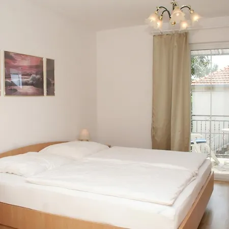 By The Sea Orebic, Peljesac - 4490 דירה אורביץ