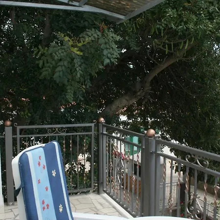 דירה By The Sea Orebic, Peljesac - 4490 *