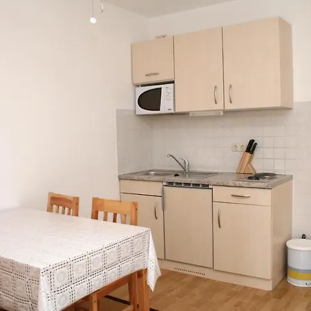Apartments By The Sea Orebic, Peljesac - 4490