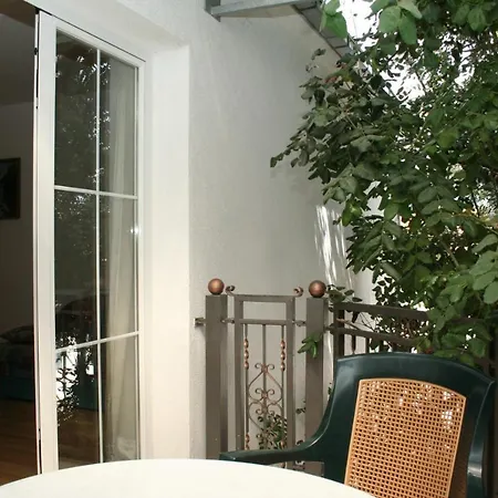 By The Sea Orebic, Peljesac - 4490 דירה