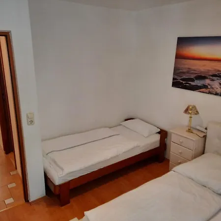 By The Sea Orebic, Peljesac - 4490 Appartamento *