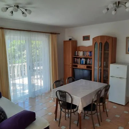 Appartamento By The Sea Orebic, Peljesac - 4490 Orebić