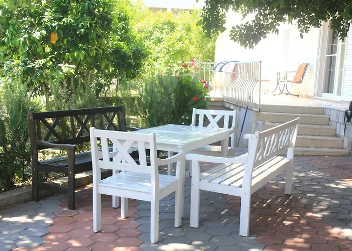 By The Sea Orebic, Peljesac - 4490 *