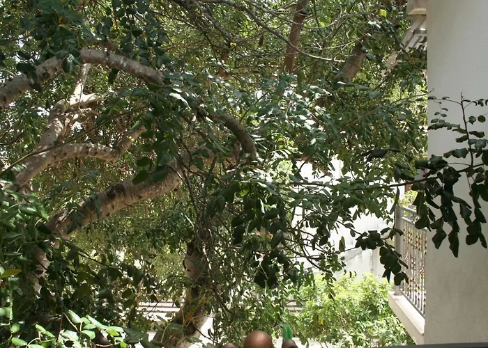 By The Sea Orebic, Peljesac - 4490 Apartman *