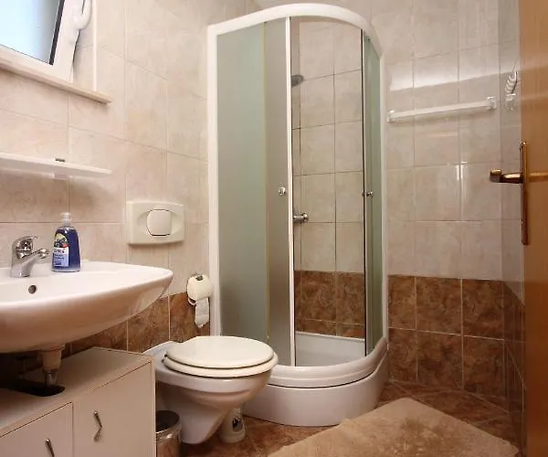 By The Sea Orebic, Peljesac - 4490 Orebić