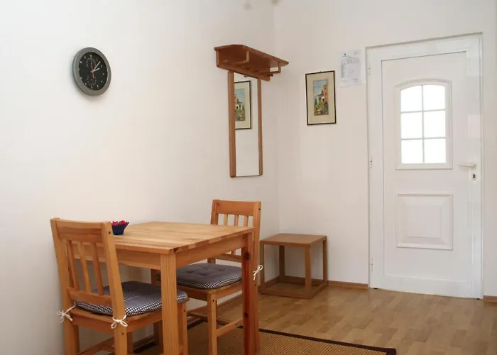 Apartman By The Sea Orebic, Peljesac - 4490 *