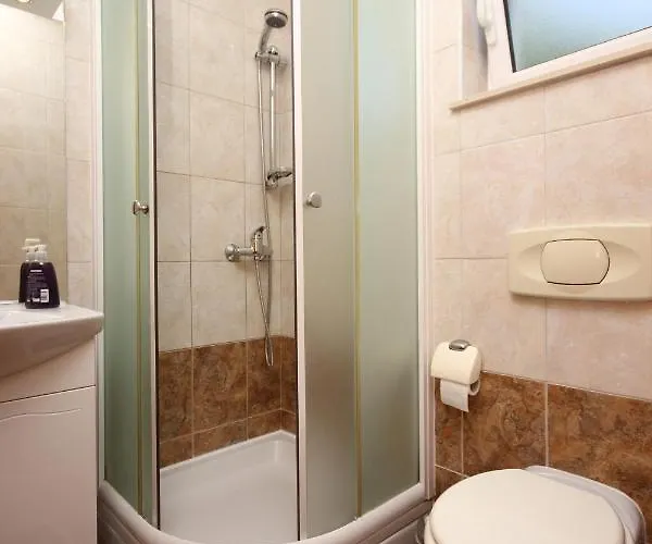 By The Sea Orebic, Peljesac - 4490 Orebić