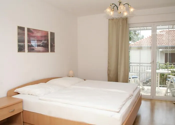 By The Sea Orebic, Peljesac - 4490 Apartman Orebić