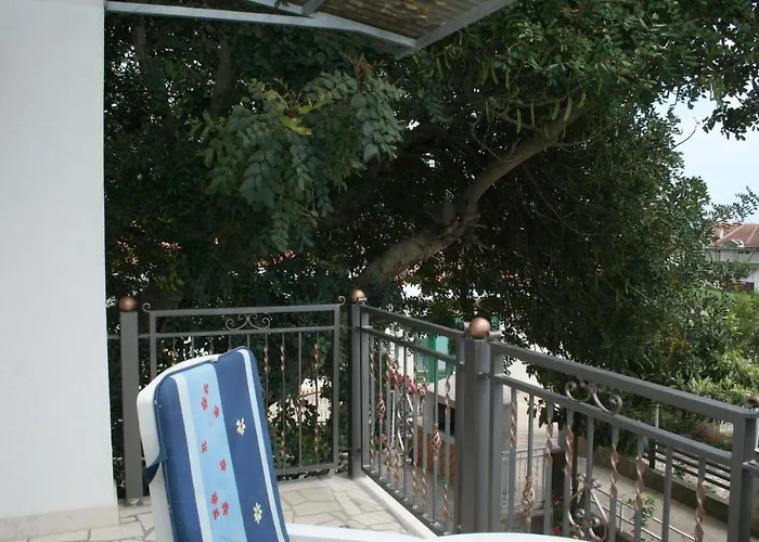 公寓 By The Sea Orebic, Peljesac - 4490 *